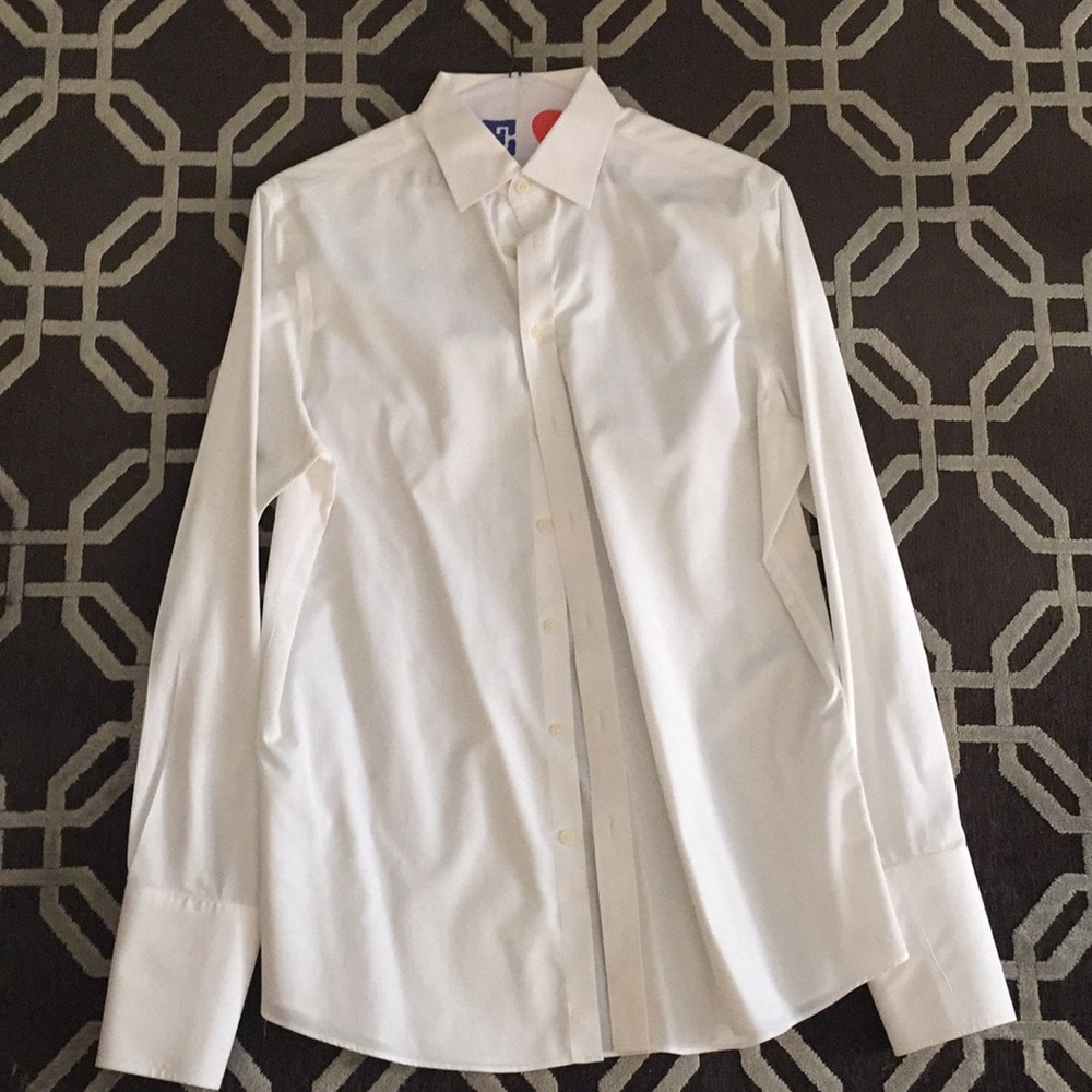 Charles Tyrwhitt button down shirt